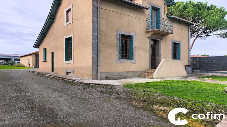 Ma-Cabane - Vente Maison Tarbes, 115 m²