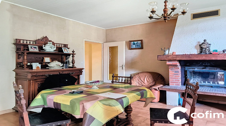 Ma-Cabane - Vente Maison Tarbes, 115 m²