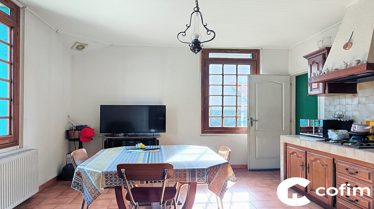 Ma-Cabane - Vente Maison Tarbes, 115 m²