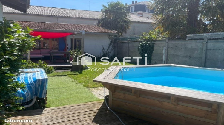 Ma-Cabane - Vente Maison Tarbes, 150 m²