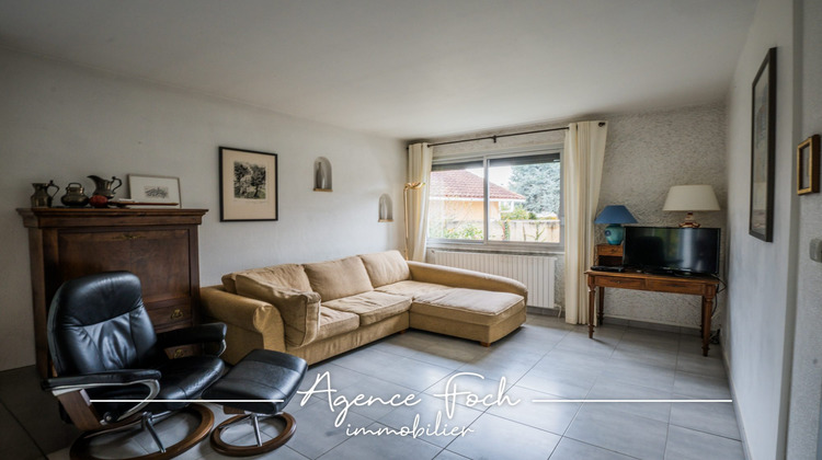 Ma-Cabane - Vente Maison Tarbes, 126 m²
