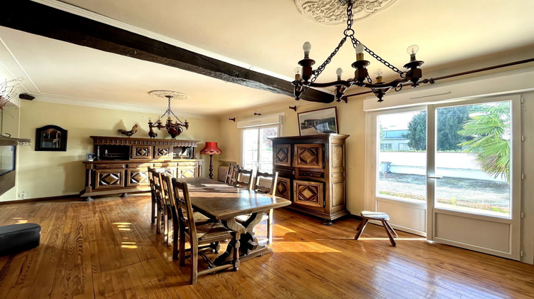 Ma-Cabane - Vente Maison Tarbes, 122 m²