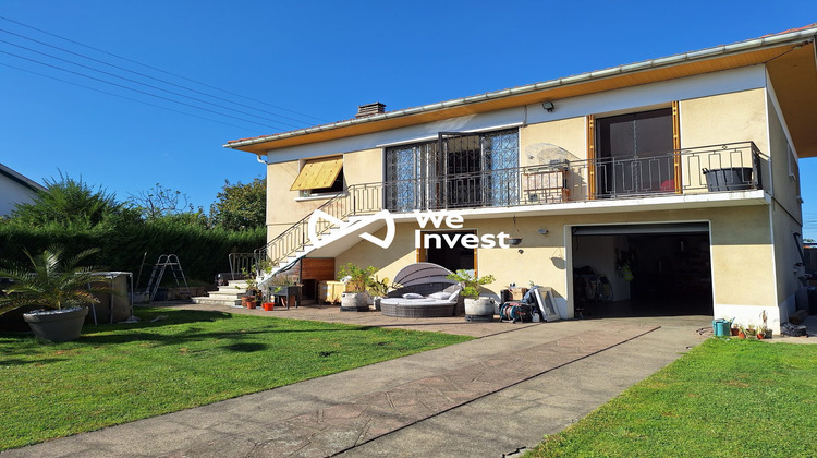 Ma-Cabane - Vente Maison Tarbes, 200 m²