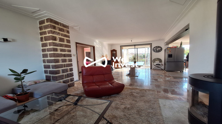 Ma-Cabane - Vente Maison Tarbes, 200 m²