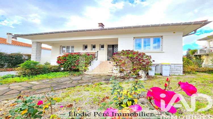 Ma-Cabane - Vente Maison Tarbes, 125 m²