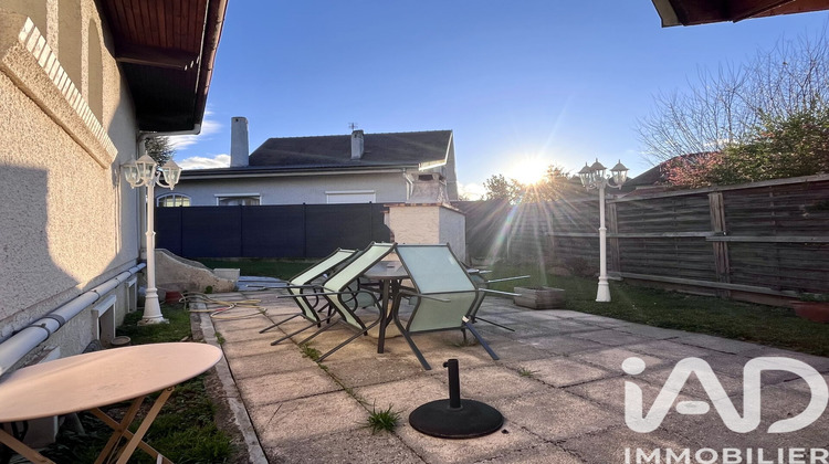 Ma-Cabane - Vente Maison Tarbes, 160 m²