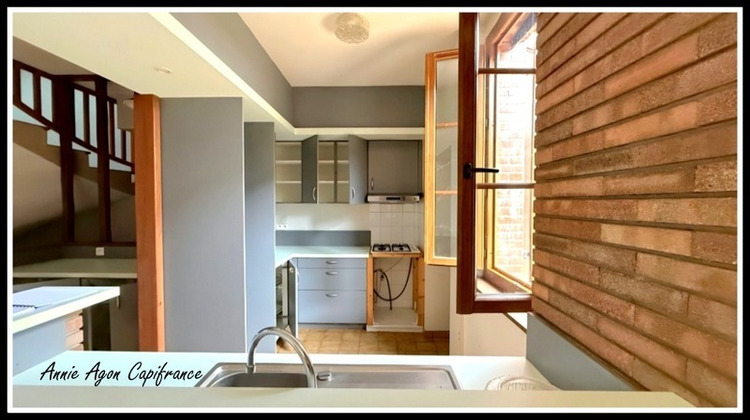 Ma-Cabane - Vente Maison TARBES, 126 m²