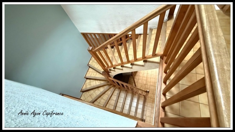 Ma-Cabane - Vente Maison TARBES, 126 m²