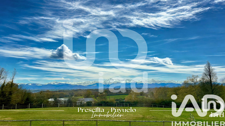 Ma-Cabane - Vente Maison Tarbes, 279 m²