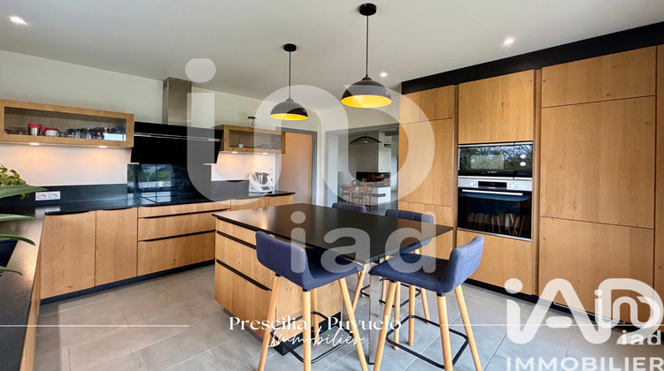 Ma-Cabane - Vente Maison Tarbes, 279 m²