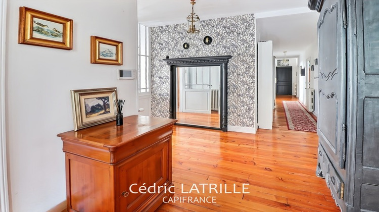 Ma-Cabane - Vente Maison TARBES, 248 m²