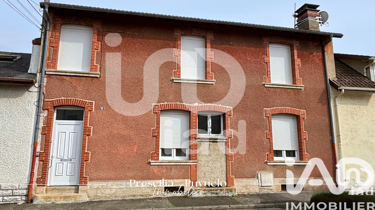 Ma-Cabane - Vente Maison Tarbes, 161 m²
