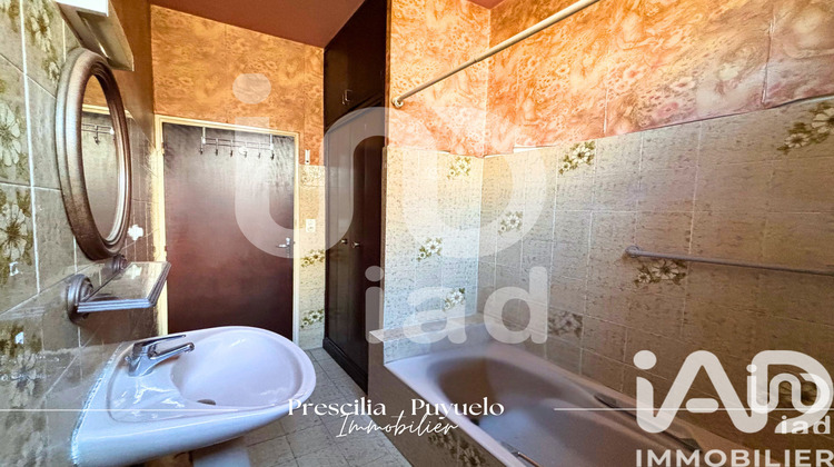 Ma-Cabane - Vente Maison Tarbes, 161 m²