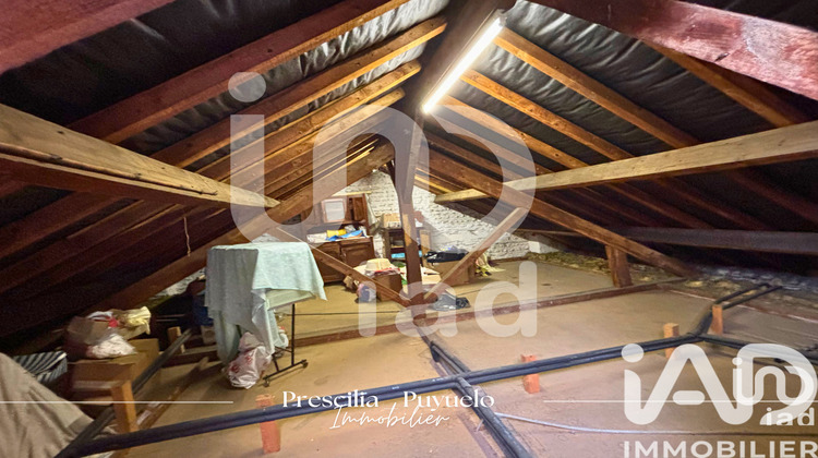 Ma-Cabane - Vente Maison Tarbes, 161 m²