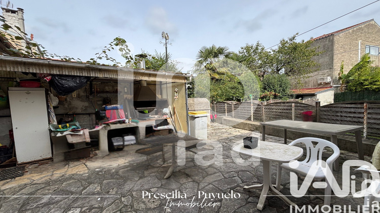 Ma-Cabane - Vente Maison Tarbes, 161 m²