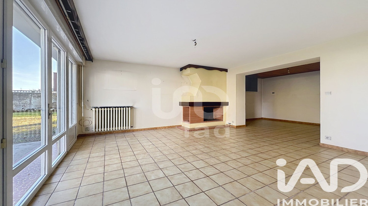 Ma-Cabane - Vente Maison Tarbes, 159 m²