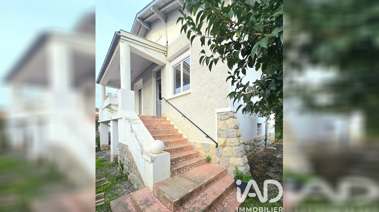 Ma-Cabane - Vente Maison Tarbes, 76 m²