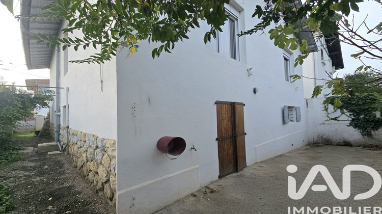 Ma-Cabane - Vente Maison Tarbes, 76 m²