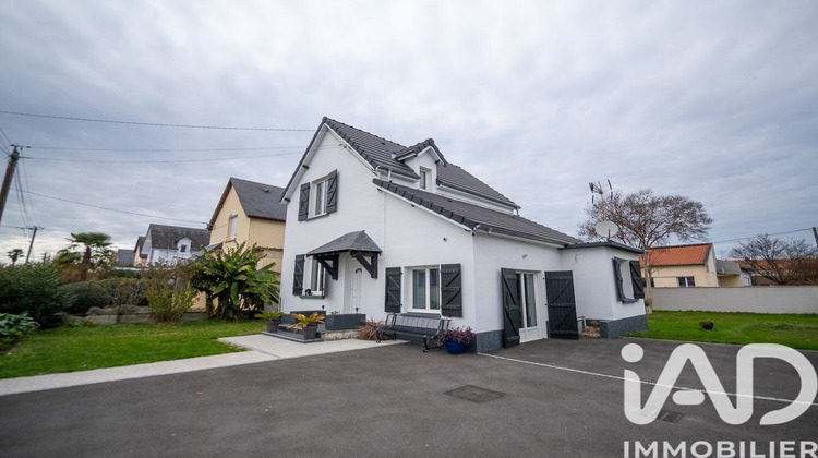 Ma-Cabane - Vente Maison Tarbes, 131 m²