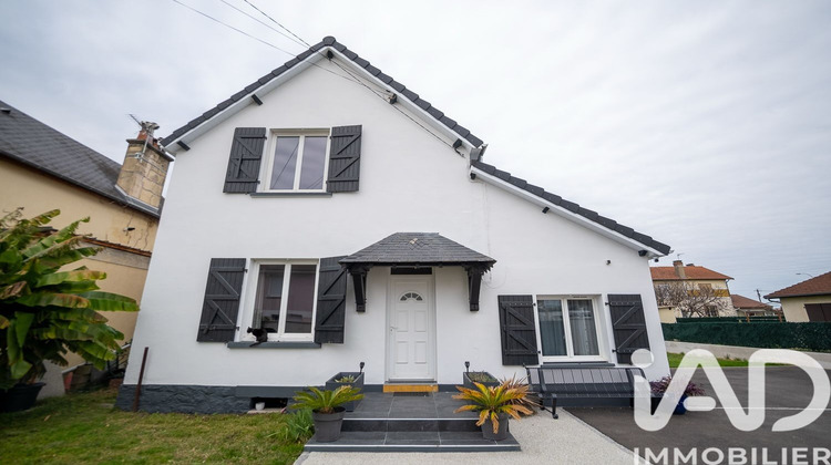 Ma-Cabane - Vente Maison Tarbes, 131 m²