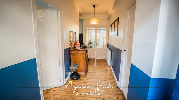 Ma-Cabane - Vente Maison Tarbes, 210 m²