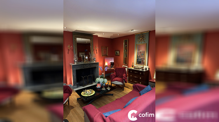 Ma-Cabane - Vente Maison Tarbes, 230 m²