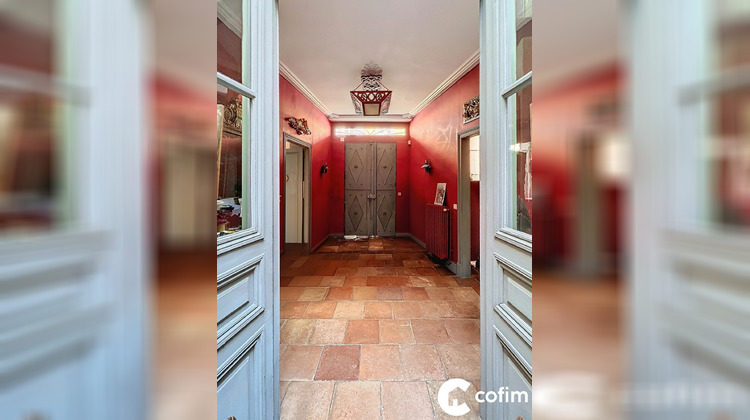 Ma-Cabane - Vente Maison Tarbes, 230 m²