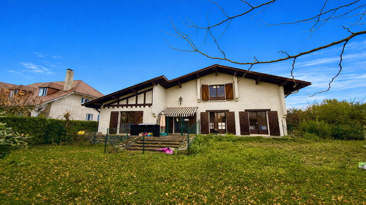 Ma-Cabane - Vente Maison Tarbes, 170 m²