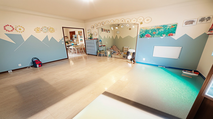 Ma-Cabane - Vente Maison Tarbes, 170 m²