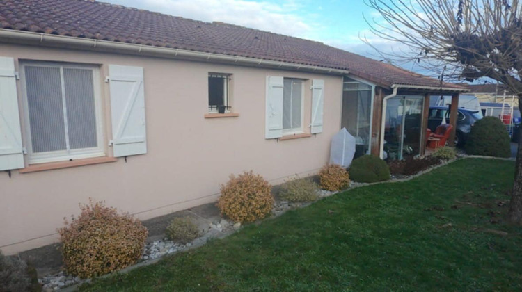 Ma-Cabane - Vente Maison Tarbes, 118 m²
