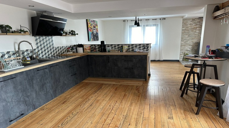 Ma-Cabane - Vente Maison TARBES, 150 m²