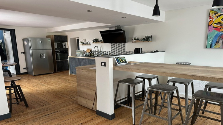 Ma-Cabane - Vente Maison TARBES, 150 m²