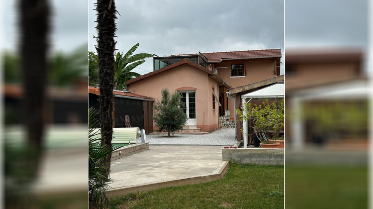 Ma-Cabane - Vente Maison TARBES, 150 m²