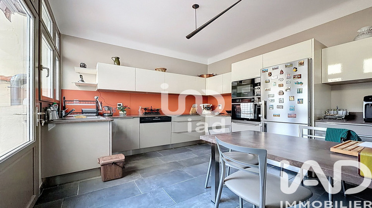 Ma-Cabane - Vente Maison Tarbes, 180 m²