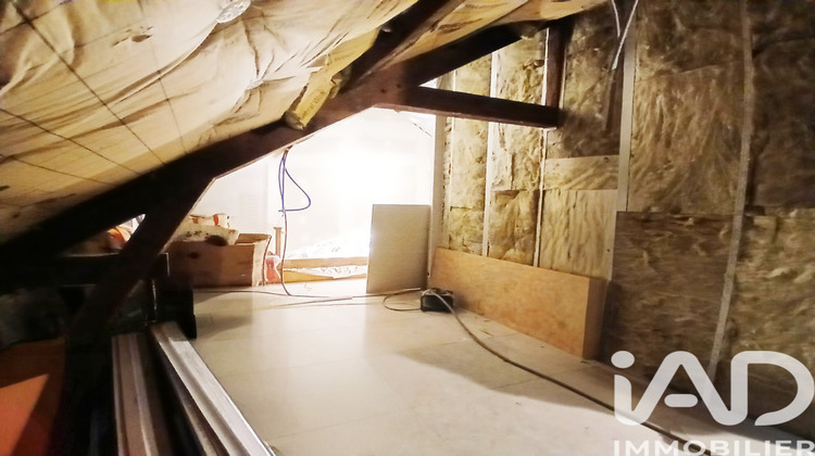 Ma-Cabane - Vente Maison Tarbes, 127 m²