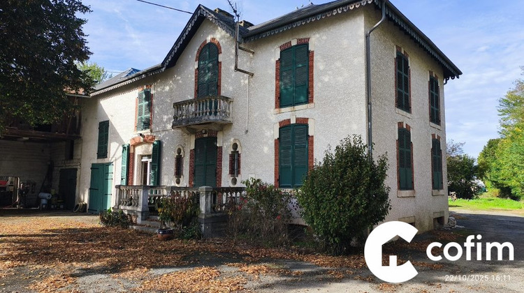 Ma-Cabane - Vente Maison Tarbes, 150 m²