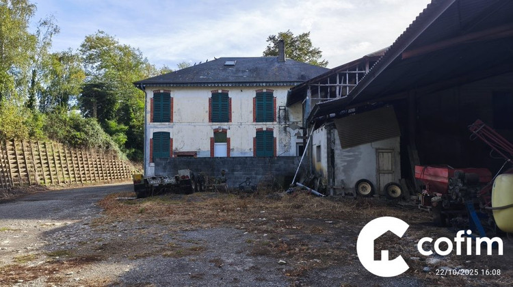 Ma-Cabane - Vente Maison Tarbes, 150 m²