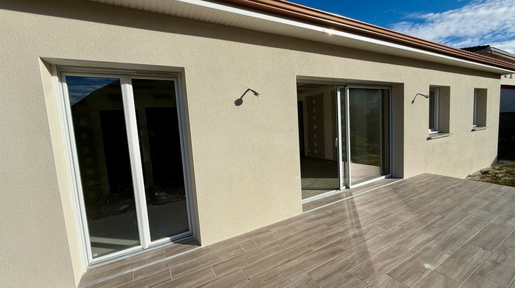 Ma-Cabane - Vente Maison TARBES, 106 m²