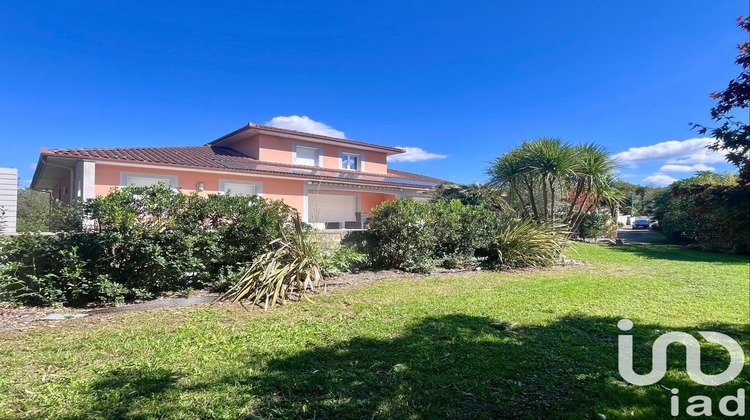 Ma-Cabane - Vente Maison Tarbes, 196 m²