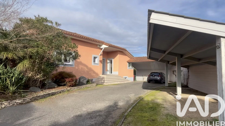 Ma-Cabane - Vente Maison Tarbes, 196 m²
