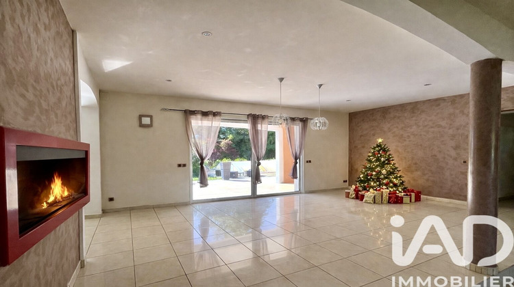 Ma-Cabane - Vente Maison Tarbes, 196 m²