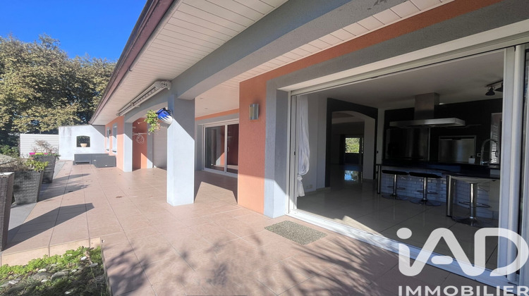 Ma-Cabane - Vente Maison Tarbes, 196 m²