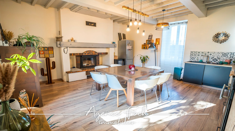 Ma-Cabane - Vente Maison Tarbes, 240 m²