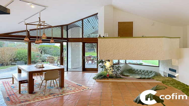 Ma-Cabane - Vente Maison Tarbes, 135 m²