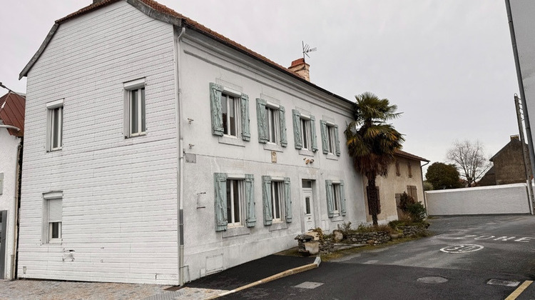 Ma-Cabane - Vente Maison TARBES, 160 m²