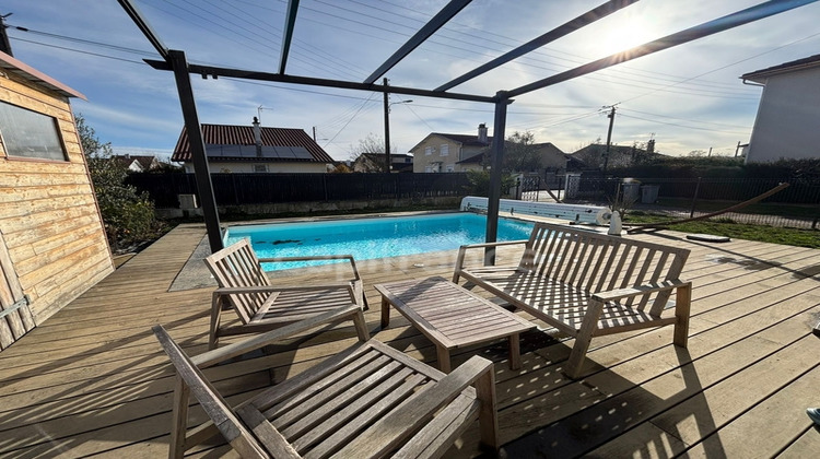 Ma-Cabane - Vente Maison TARBES, 135 m²