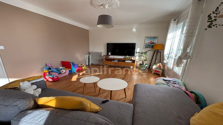 Ma-Cabane - Vente Maison TARBES, 135 m²