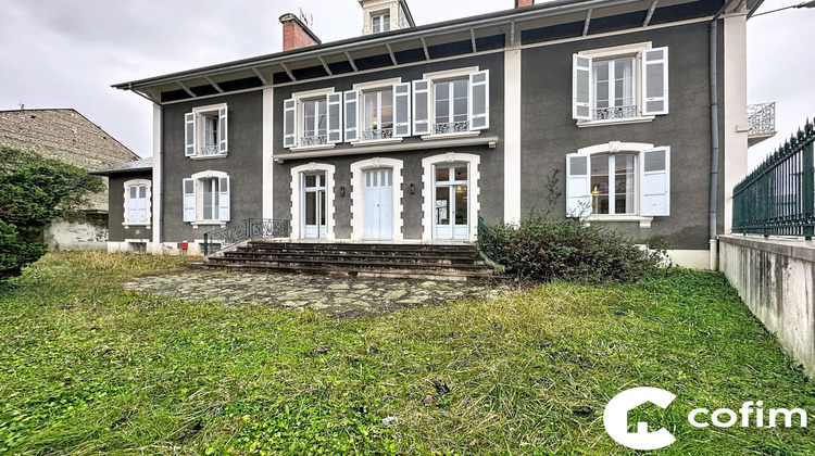 Ma-Cabane - Vente Maison Tarbes, 380 m²