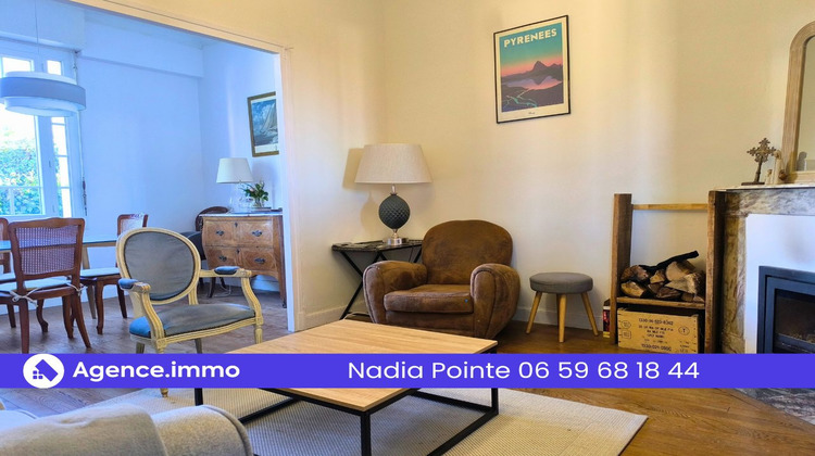 Ma-Cabane - Vente Maison Tarbes, 160 m²