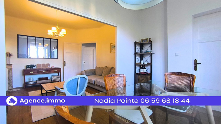 Ma-Cabane - Vente Maison Tarbes, 160 m²